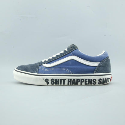 VANS OLD SKOOL