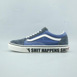 VANS OLD SKOOL