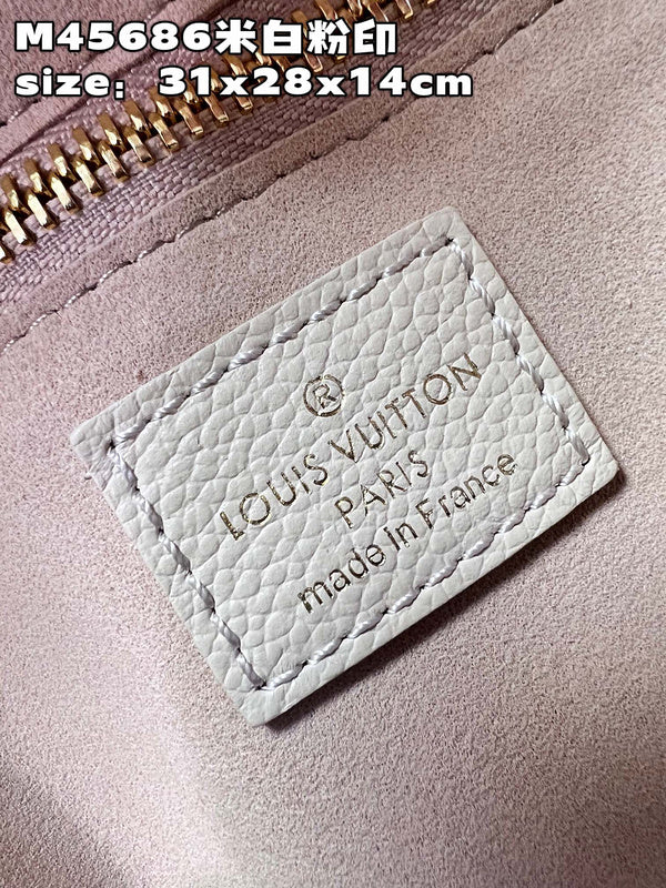 Amelia's Bag Gallery - LOV Bags - 658
