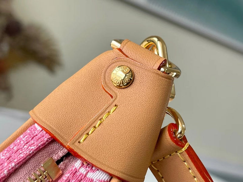 Amelia Fashion Lu-Vi bags - 17128
