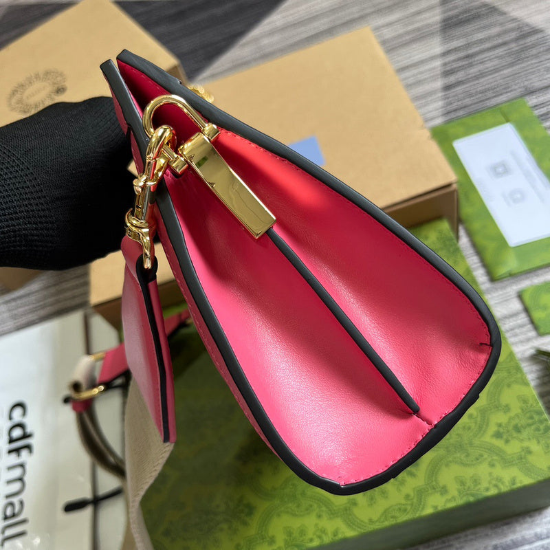 Amelia- GCI LUXURY LADY BAG - BRANDED BAGS FOR WOMEN - 051