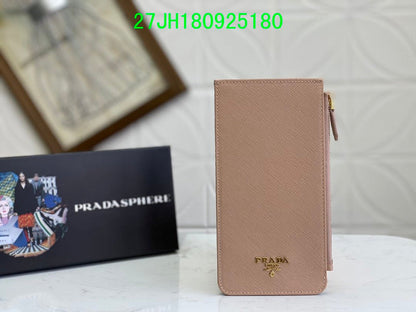 Amelia - PD Wallet - 312