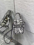 Amelia- DYOR FASHION BAGS - 255