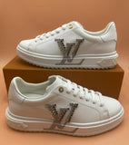 AmeliaLuxury - LOV Men Shoes - 1001