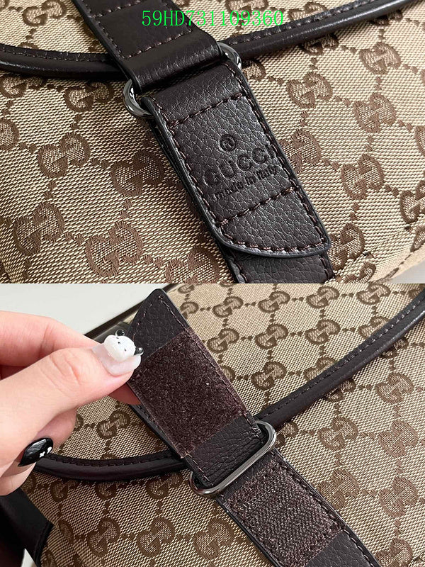 Amelia  - GCI Bags - 11134