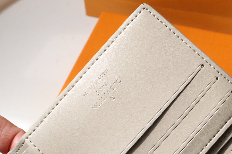 Amelia- LOV  Luxury  Wallets - 640