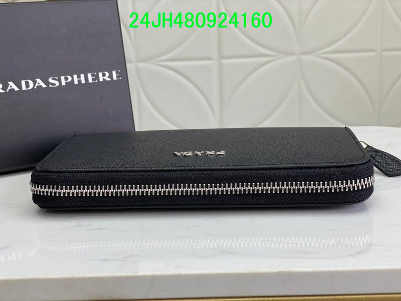 Amelia - PD Wallet - 358