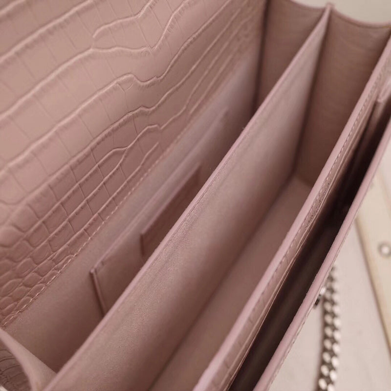 Amelia - YSL Bag - 3878
