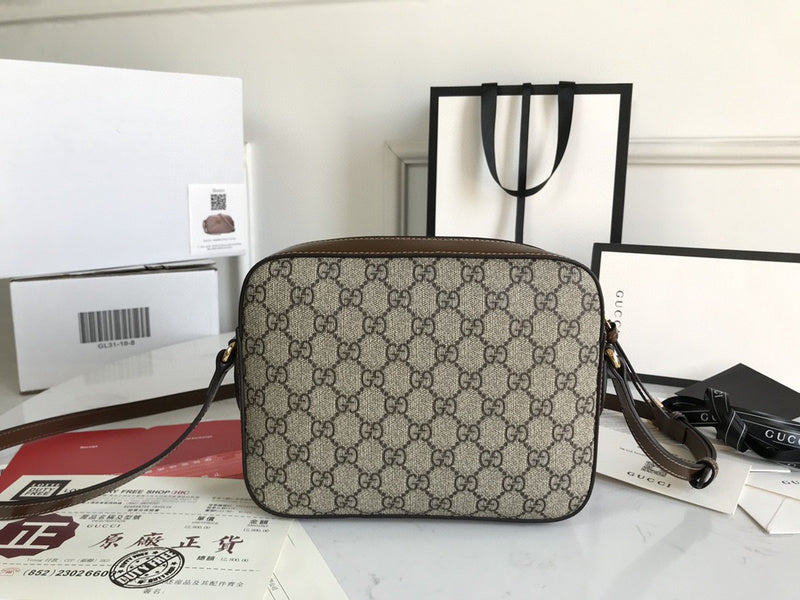 Amelia- GCI Lady Bags - 1237