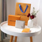 Amelia- LOV  Luxury  Wallets - 640