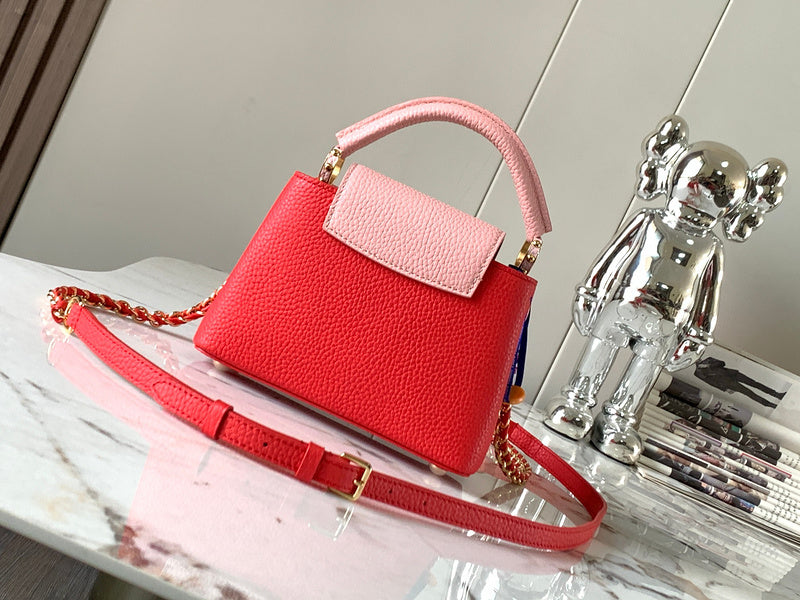 Amelia's Bag Gallery - LOV Bags - 1317