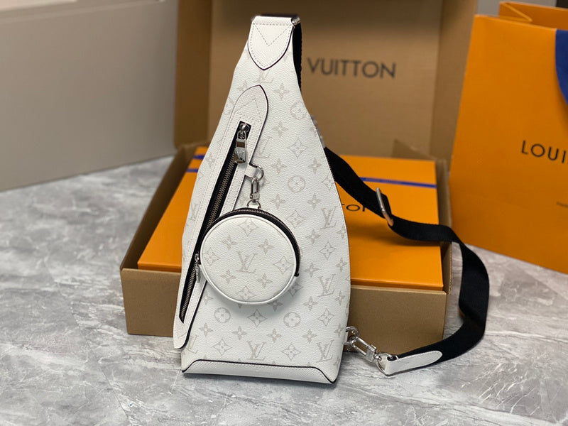 Amelia's Bag Gallery - LOV Bags - 1107