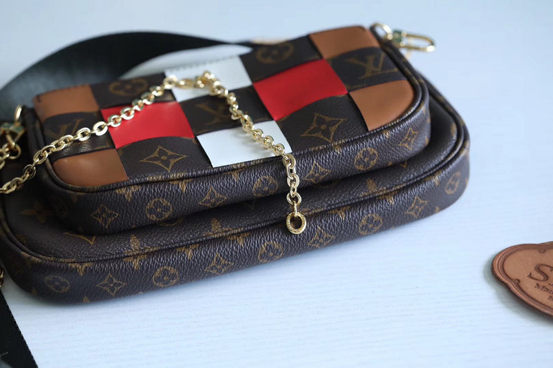 Amelia - LOV Lady Bags - 1445