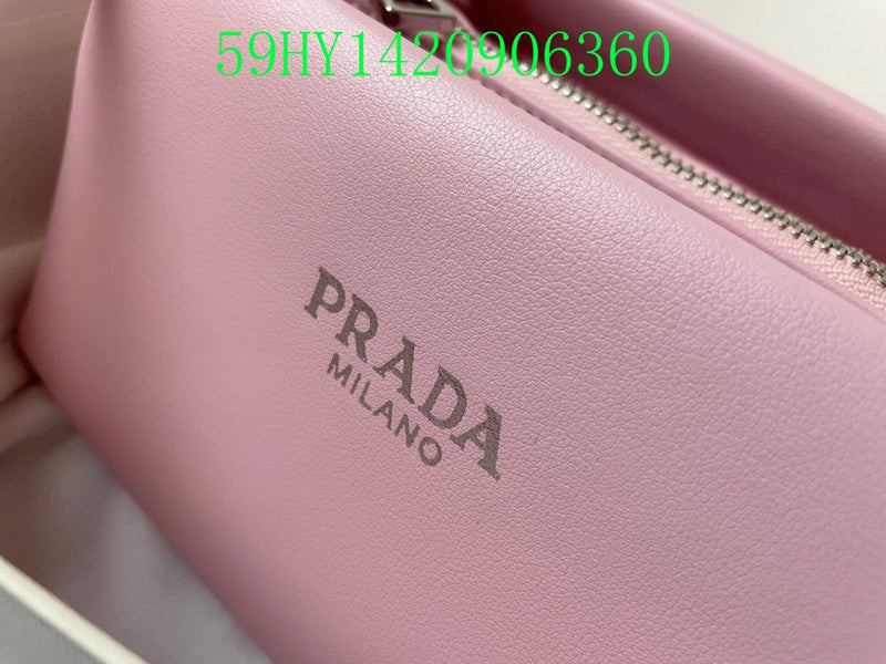 Prada Bags - The Barnes Bags  1014