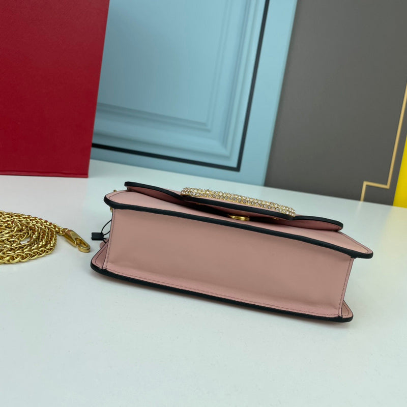 Amelia- VEL WOMEN LUXURY BAGS - 915