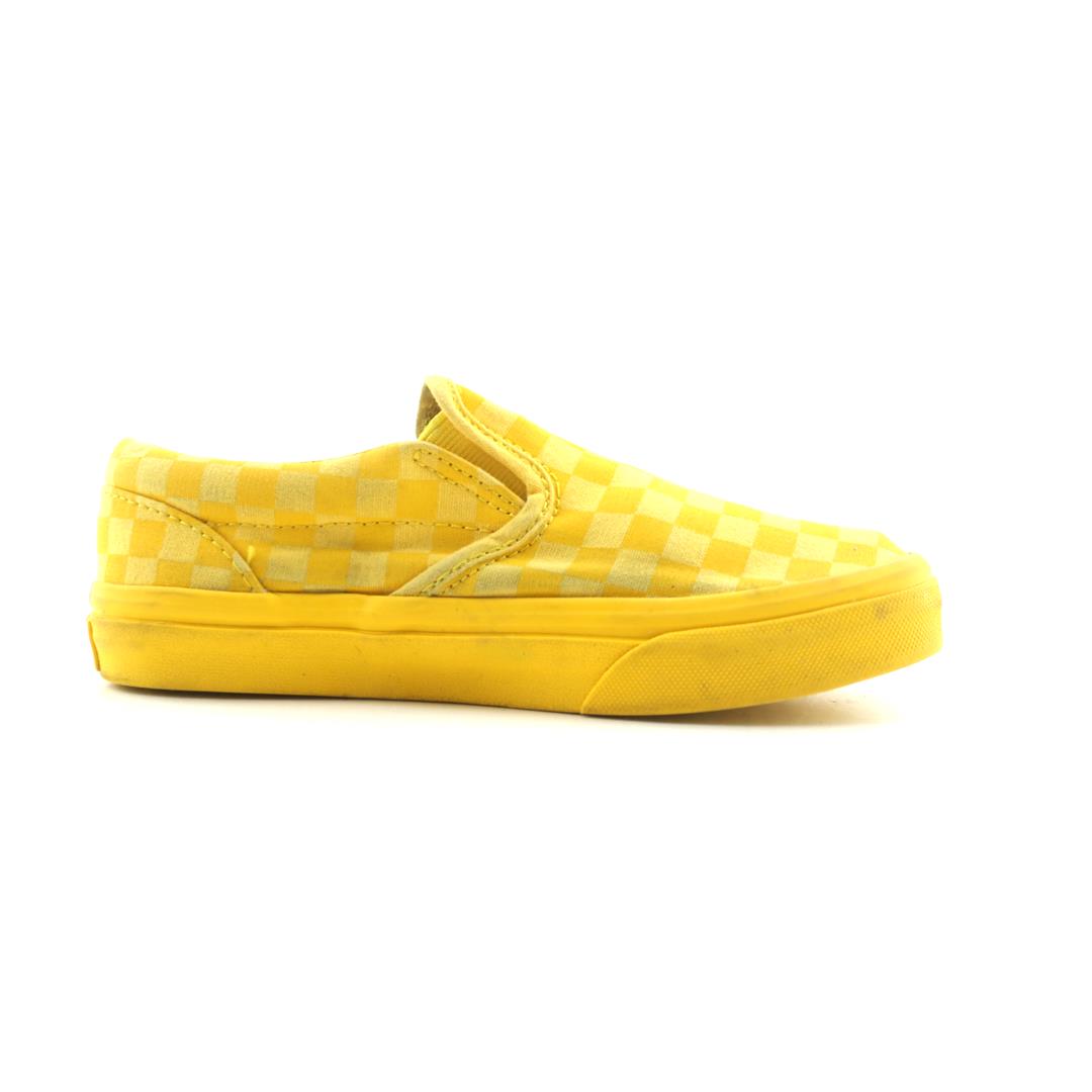 VANS CLASSIC  CHECKERBOARD