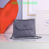 Prada Bags - The Barnes Bags  658