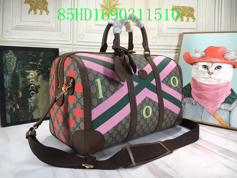 Amelia - GCI Bags - 11332