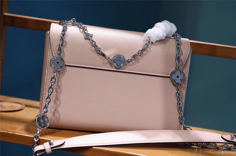 Fan Fashion Lu-Vi bags - 8528