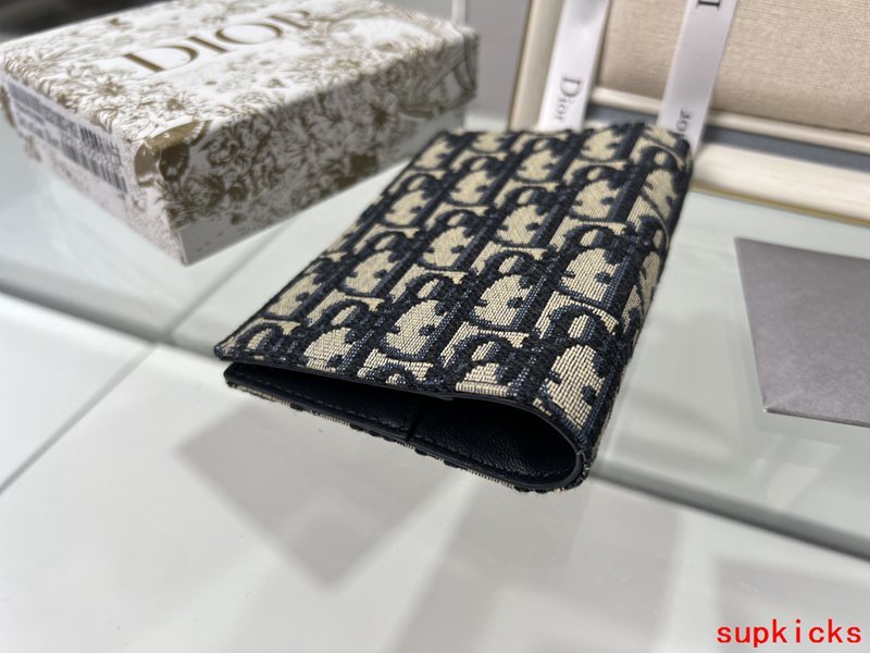 Amelia- Mix Wallets - 232