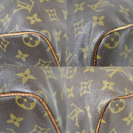Louis Vuitton Speedy 30 Monogram Mini Handbag