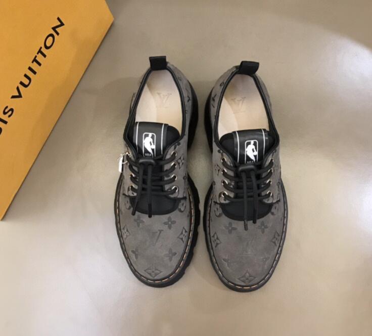 AmeliaLuxury - LOV Men Shoes - 890