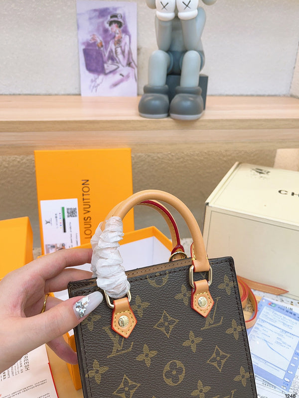 Amelia - LV Bags - 14652