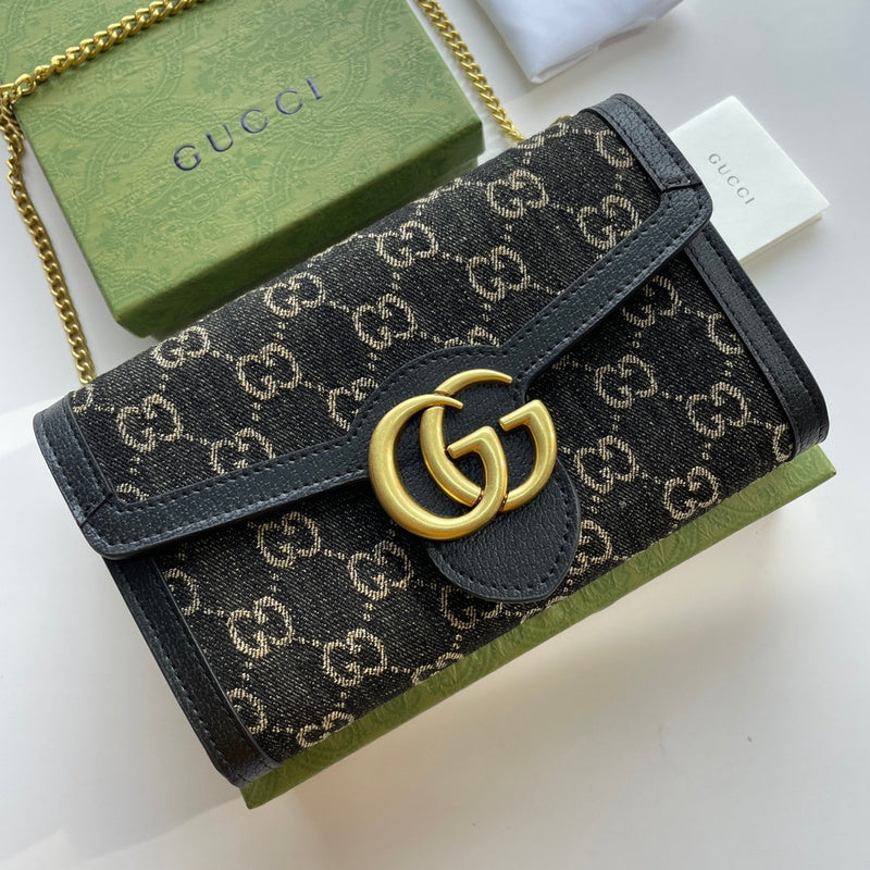 Amelia- GUKI Bags - 856