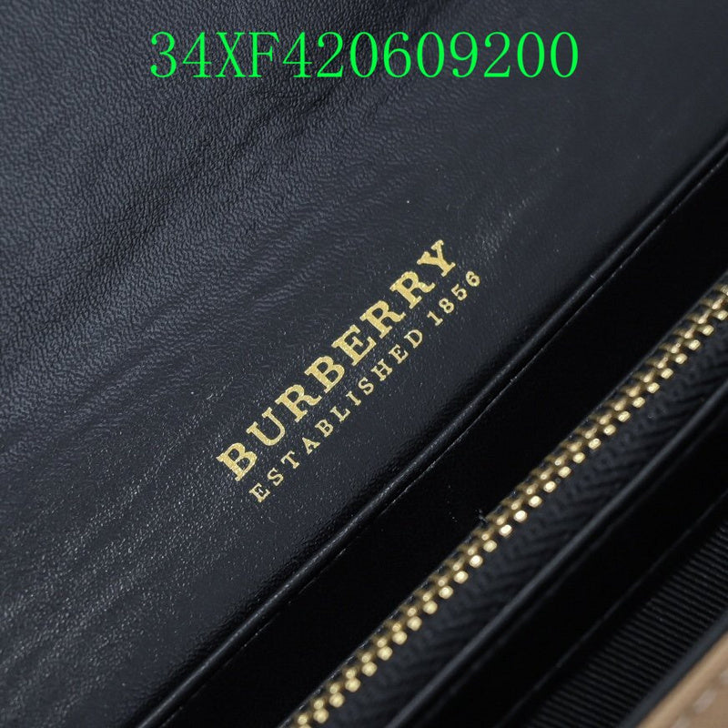 Amelia - BOR Wallet - 164