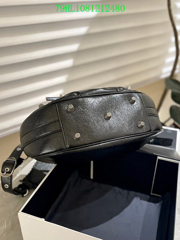 Amelia - BGA Bags - 1950
