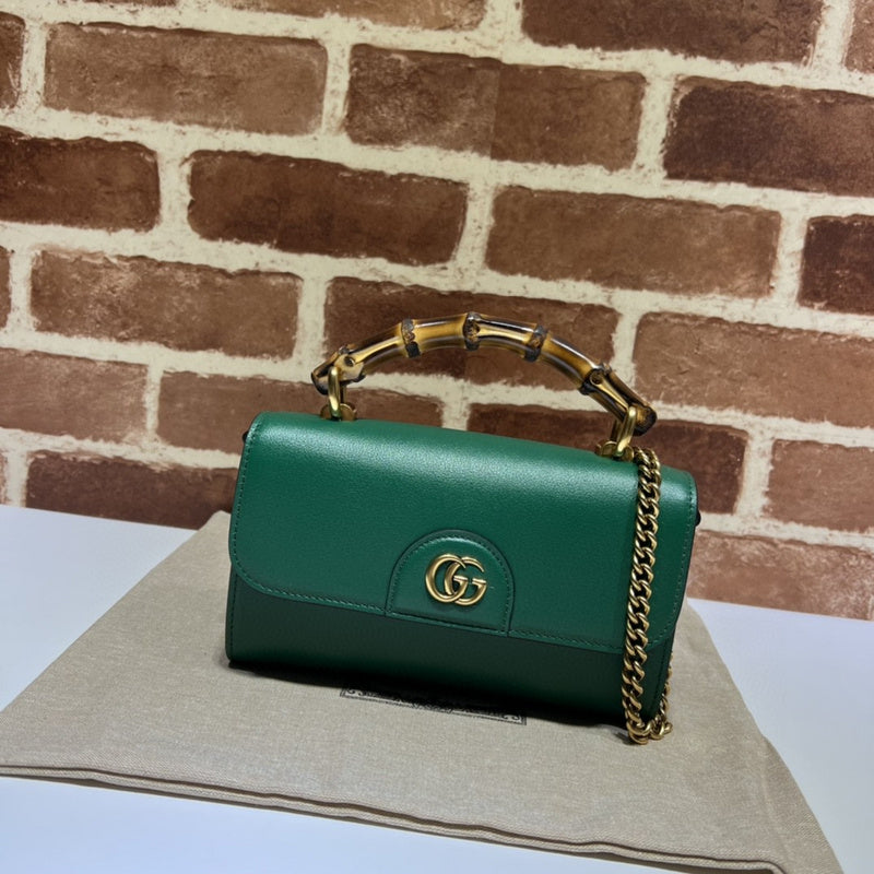 Amelia- GUKI Women Bags - 1346