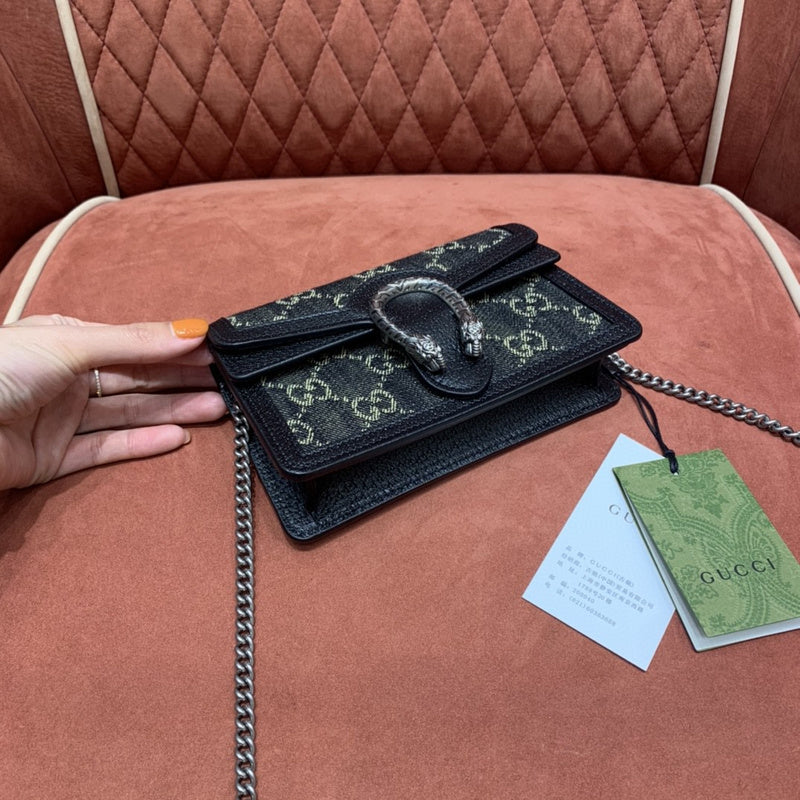 Amelia- GUKI Women Bags - 1292