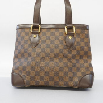 Louis Vuitton Damier Hampstead PM Handbag