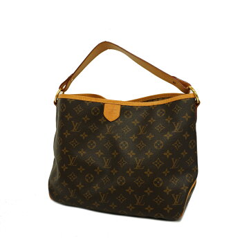 Louis Vuitton Monogram Delightful PM Shoulder Bag