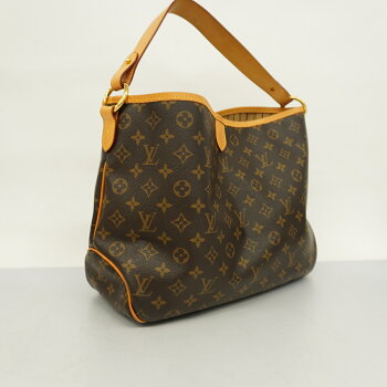 Louis Vuitton Monogram Delightful PM Shoulder Bag