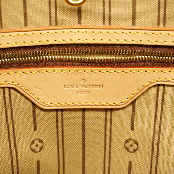 Louis Vuitton Monogram Delightful PM Shoulder Bag
