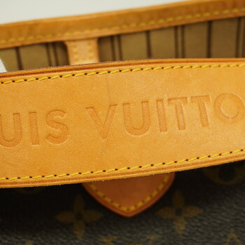 Louis Vuitton Monogram Delightful PM Shoulder Bag