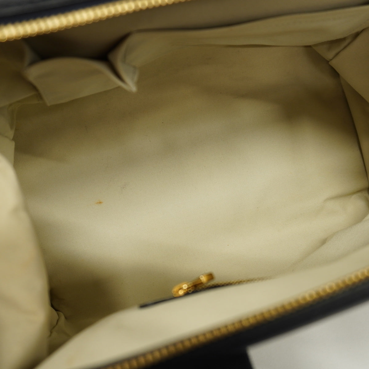 Louis Vuitton Monogram Mini Josephine GM Handbag