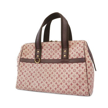 Louis Vuitton Monogram Mini Josephine GM  Handbag