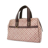 Louis Vuitton Monogram Mini Josephine GM  Handbag