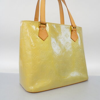 Louis Vuitton Monogram Vernis Houston Tote Bag