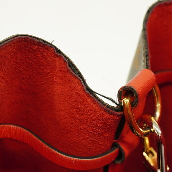 Louis Vuitton Monogram Neo Noe Shoulder Bag