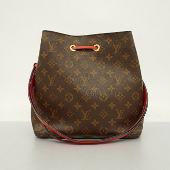 Louis Vuitton Monogram Neo Noe Shoulder Bag