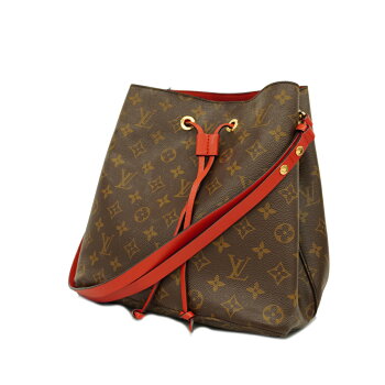 Louis Vuitton Monogram Neo Noe Shoulder Bag