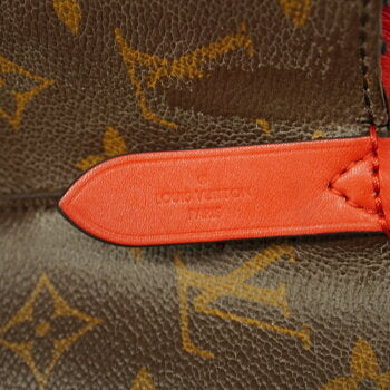 Louis Vuitton Monogram Neo Noe Shoulder Bag