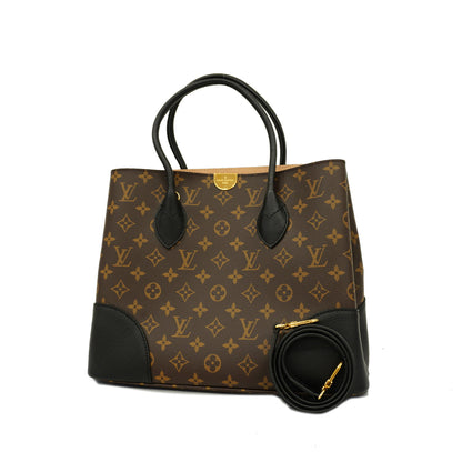 Louis Vuitton Monogram Flandrin Shoulder Bag