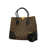 Louis Vuitton Monogram Flandrin Shoulder Bag