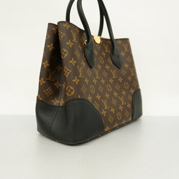 Louis Vuitton Monogram Flandrin Shoulder Bag