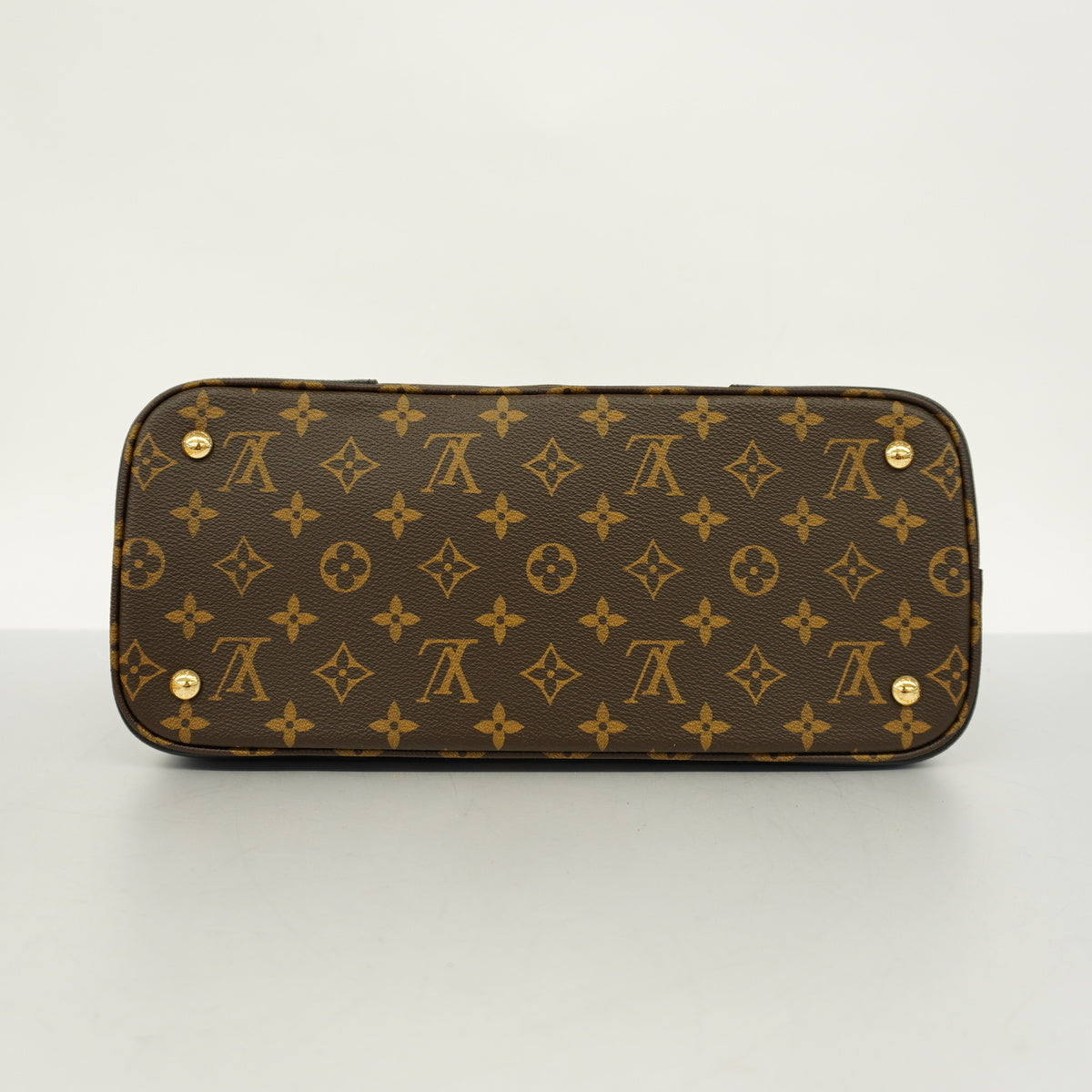 Louis Vuitton Monogram Flandrin Shoulder Bag