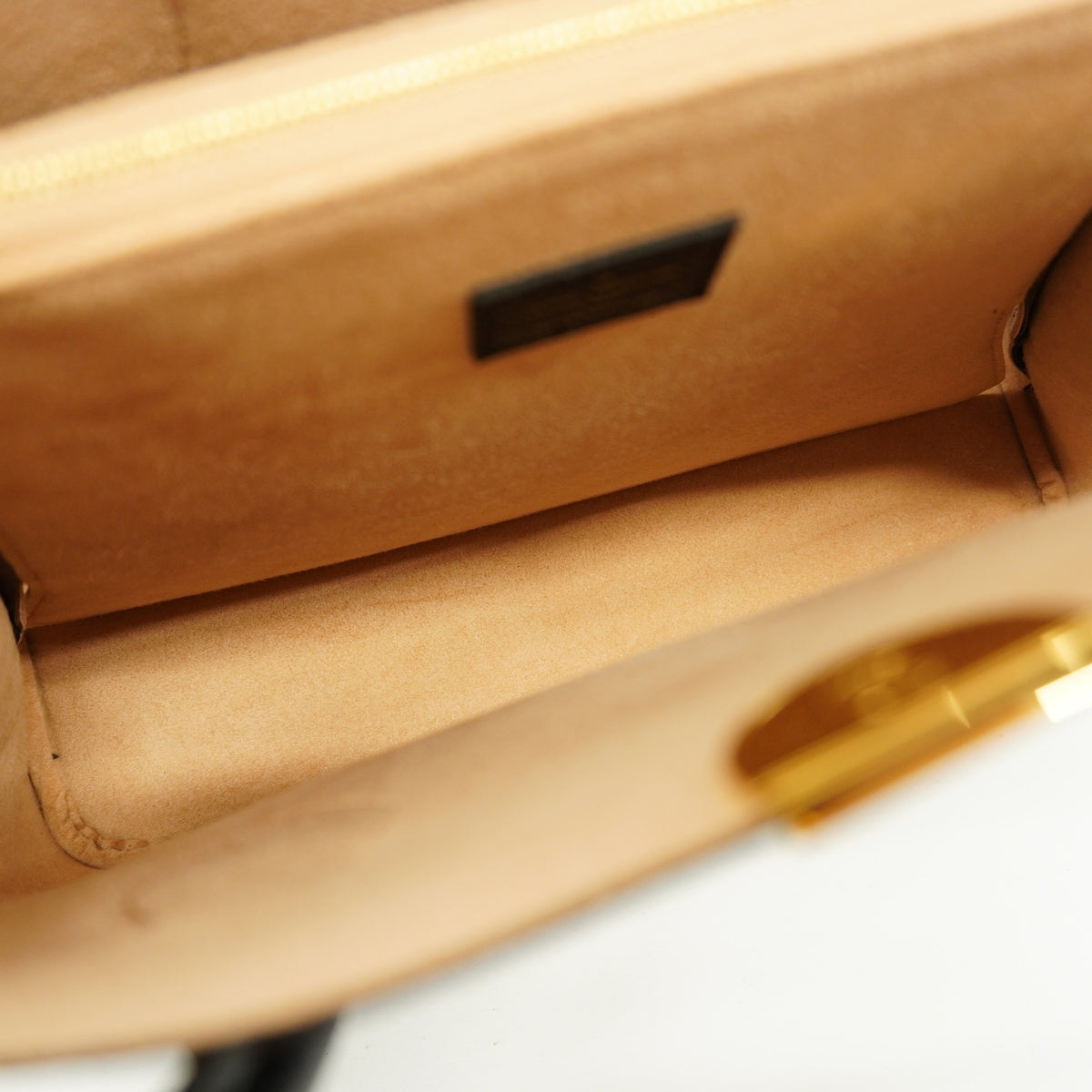 Louis Vuitton Monogram Flandrin Shoulder Bag